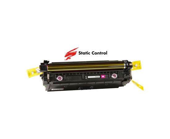 Купить картридж HP CLJ CF363X/Canon 040 Static Control 9.5k magenta по лучшей цене