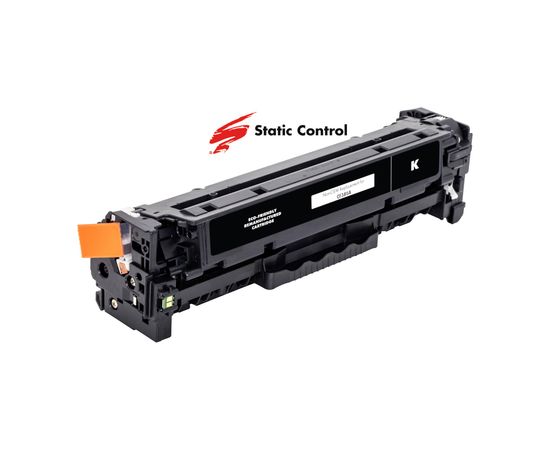 Купить картридж Static Control совместимый аналог HP CF380A (312A) black по лучшей цене