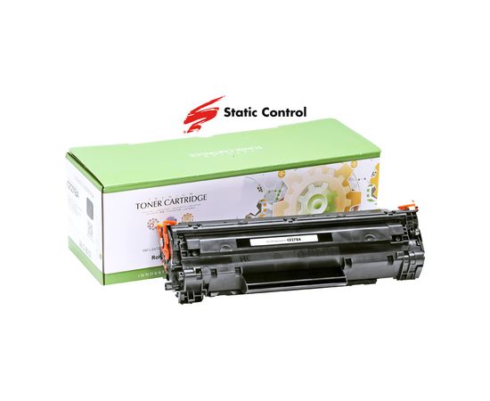 Купить картридж HP LJP CE278A Static Control 2.1k по лучшей цене