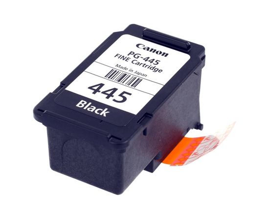 Купить Картридж Canon для Pixma MG2440/MG2540 PG-445Bk Black (8283B001) по лучшей цене