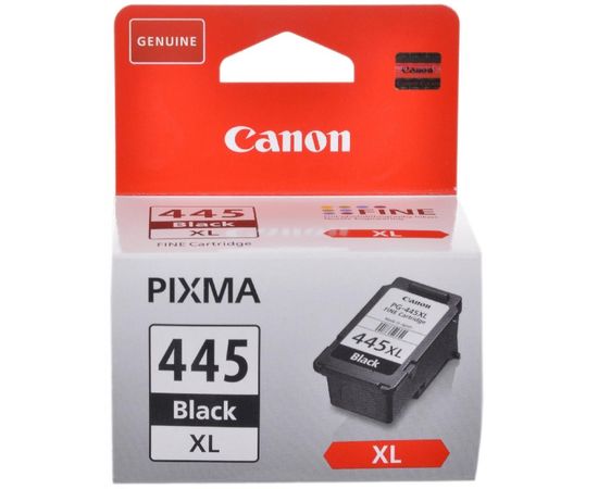 Купить Картридж Canon для Pixma MG2440/MG2540 PG-445Bk XL Black (8282B001) повышенной емкости по лучшей цене