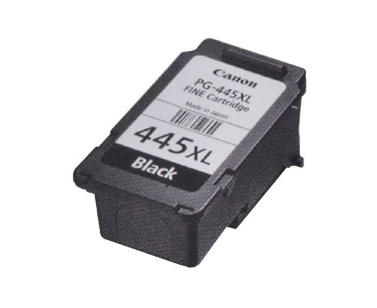 Купить Картридж Canon для Pixma MG2440/MG2540 PG-445Bk XL Black (8282B001) повышенной емкости по лучшей цене