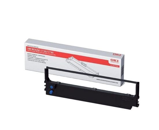Купить Картридж матричный OKI для ML-5721/5791 (44173406) по лучшей цене