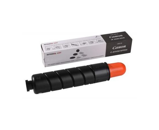 Купить Туба с тонером Integral для Canon iR-2535/2545 аналог C-EXV32 Black (11500100) по лучшей цене