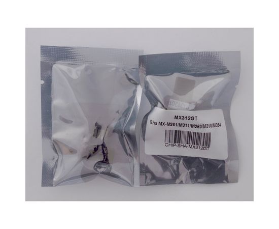 Купить Чип Sharp MX-312 16K Everprint (CHIP-SHA-MX312) по лучшей цене