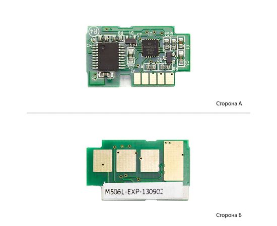 Купить Чип АНК для Samsung CLP-680/CLX-6260 Magenta (1801417) JND по лучшей цене