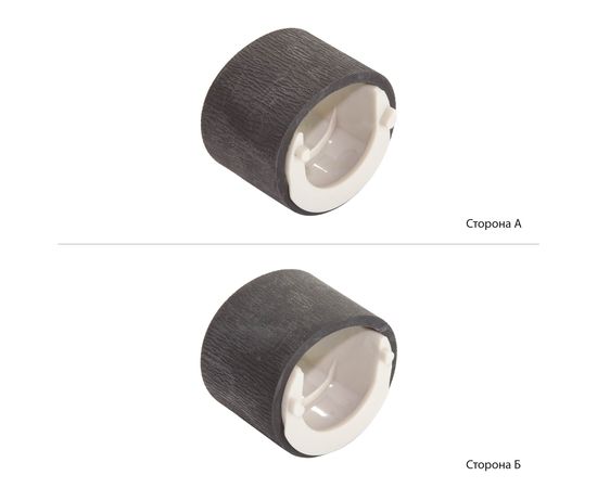 Купить Ролик захвата бумаги BASF для Samsung ML-1610/1615/2015 аналог PUR-SM1610/JC61-01151A/JC97-02688A (BASF-JC61-01151A) по лучшей цене