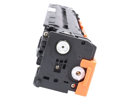 Купить картридж HP CLJP CE412A (305A) Static Control 2.6k yellow по лучшей цене