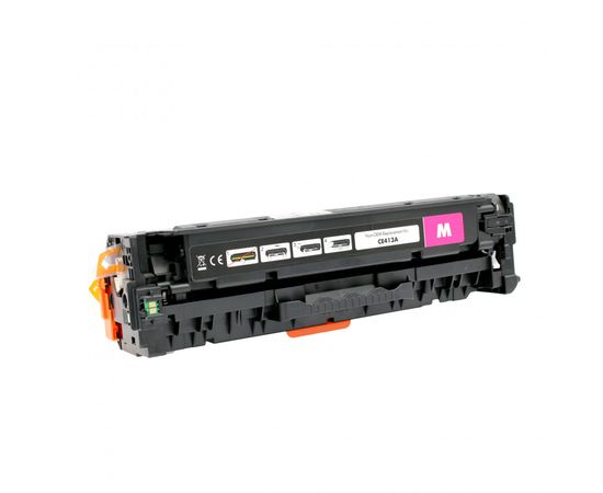 Купить картридж HP CLJP CE413A (305A) Static Control 2.6k magenta по лучшей цене