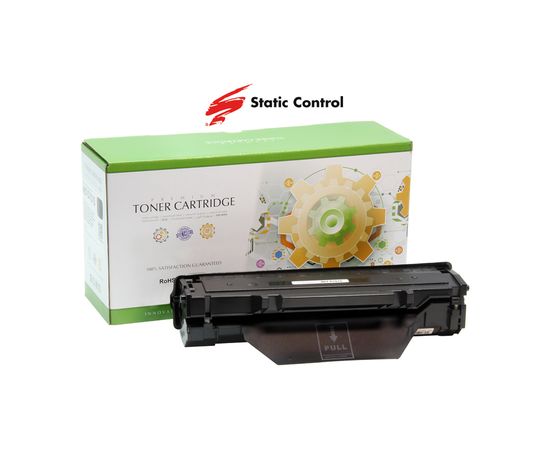 Купить картридж Samsung MLT-D101S Static Control 1.5k по лучшей цене