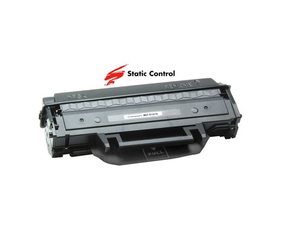 Купить картридж Samsung MLT-D101S Static Control 1.5k по лучшей цене