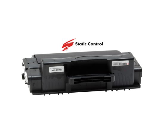 Купить картридж Samsung MLT-D205L Static Control 5k по лучшей цене