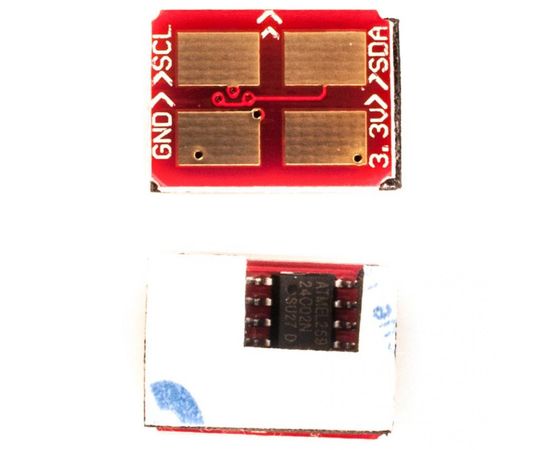 Купить Чип АНК для Samsung CLP-300/CLX2160/3160 ( 2000 копий) Magenta (1801200) по лучшей цене