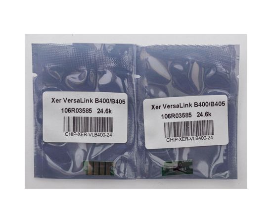 Купить Чип XER VersaLink B400, 106R03585 24,6K Everprint (CHIP-XER-VLB400-24) по лучшей цене
