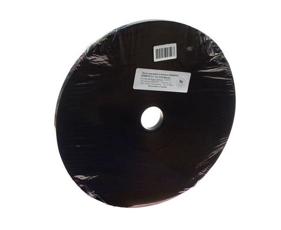 Купить Лента красящая WWM 13мм (12.7мм) HD бобина Black/Red (FAB.13H2CG) (цена за 1 метр) по лучшей цене