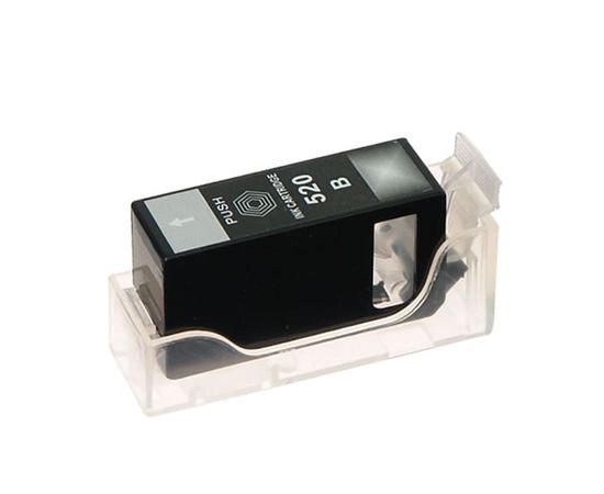 Купить Картридж WWM для НПК Canon PGI-520Bk/PGI-425Bk (CR.PGI520BK) по лучшей цене