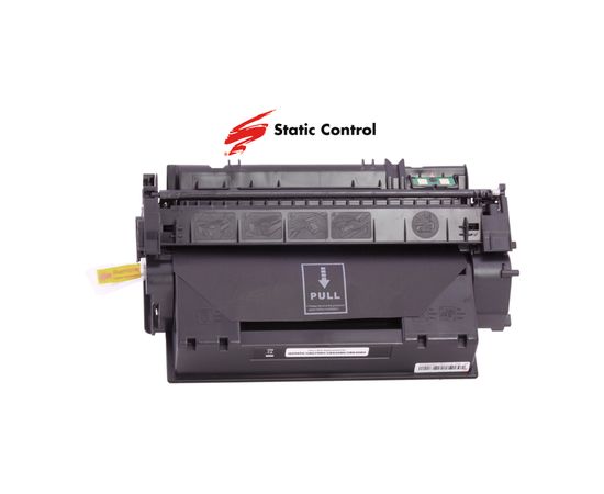 Купить картридж HP LJ Q5949X/Q7553X, Canon 708H/715H Static Control 6k по лучшей цене