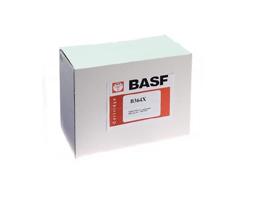 Купить Картридж тонерный BASF для HP LJ 4015/P4515 аналог CC364X Black (BASF-KT-CC364X) по лучшей цене