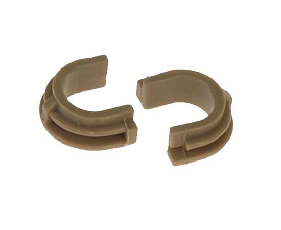 Купить Втулка резинового вала BASF для HP LJ 2100/2200 аналог RB2-2973-000 (BASF-RB2-2973-000) комплект по лучшей цене