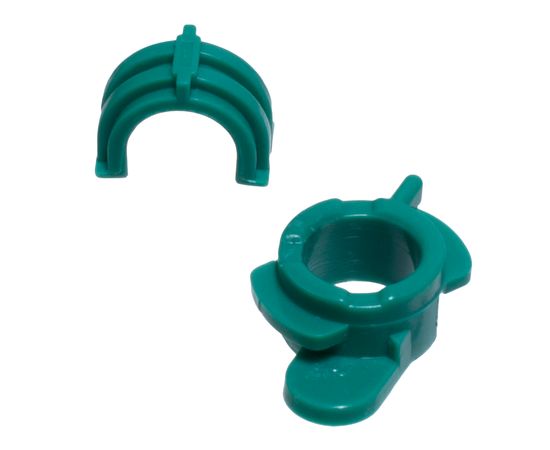 Купить Комплект подшипников резинового вала HP 4200 Patron (BSH-4200) по лучшей цене