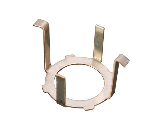 Купить контакт магнитного вала HP LJ 4250/4350 Static Control по лучшей цене