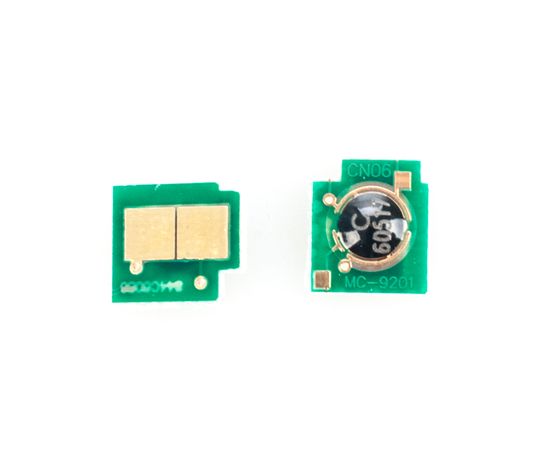 Купить Чип HP CLJ 1600/2600/2700/3000/3600 универсальный, голубой Everprint (CHIP-HP-CLJ-2600-CY) по лучшей цене