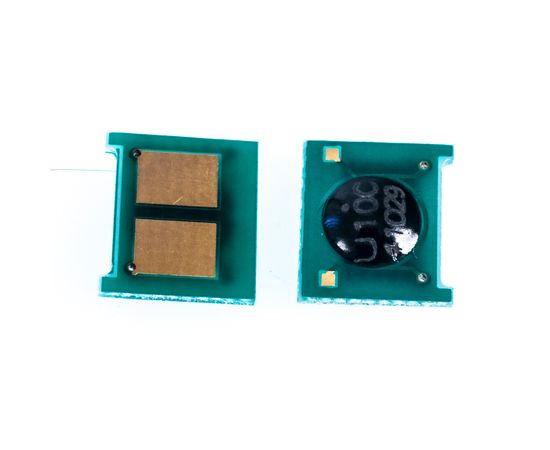 Купить Чип HP CLJ CP1215/M251 U10, универсальный, черный Everprint (CHIP-HP-UN-U10-B) по лучшей цене