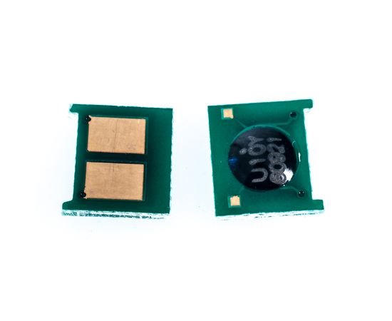 Купить Чип HP CLJ CP1215/M251 U10 универсальный, голубой Everprint (CHIP-HP-UN-U10-C) по лучшей цене