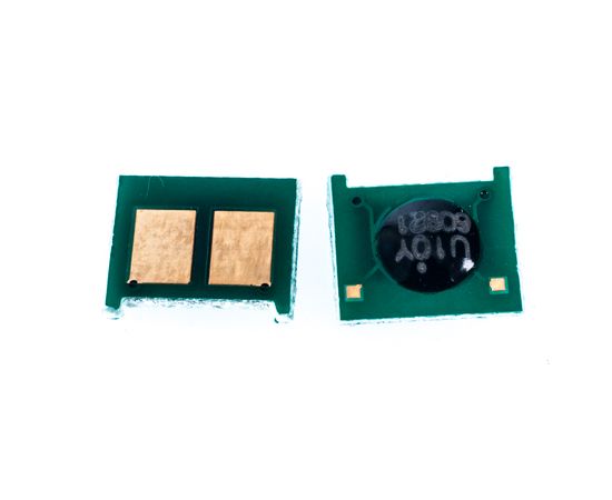 Купить Чип HP CLJ CP1215/M251 U10, универсальный, желтый Everprint (CHIP-HP-UN-U10-Y) по лучшей цене