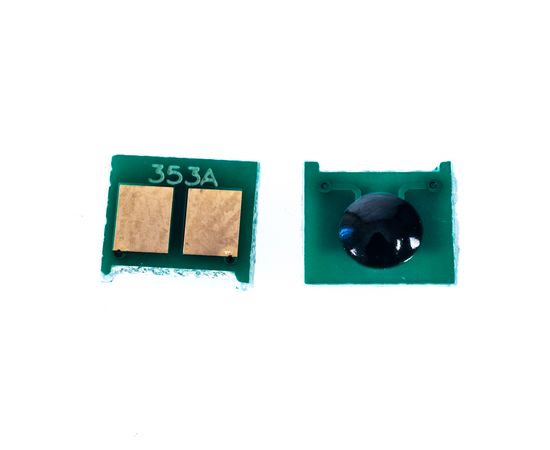 Купить Чип HP CLJ M176, CF353A 1K, пурпурный Everprint (CHIP-HP-176-M-E) по лучшей цене