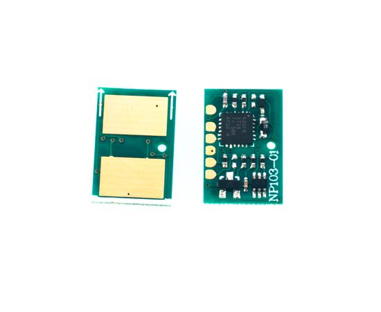 Купить Чип Oki B721 18K Everprint (CHIP-OKI-B721) по лучшей цене