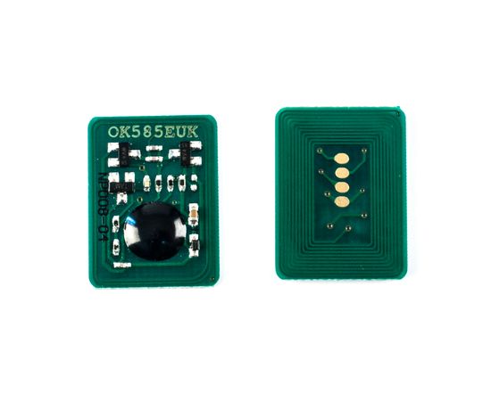 Купить Чип Oki C5850 8K, черный Everprint (CHIP-OKI-5850-B) по лучшей цене