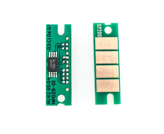 Купить Чип Ricoh SP200 2,6K Everprint (CHIP-RIC-SP200) по лучшей цене