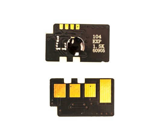Купить Чип Samsung ML-1660, MLT-D104S 1,5K Everprint (CHIP-SAM-ML-1660) по лучшей цене