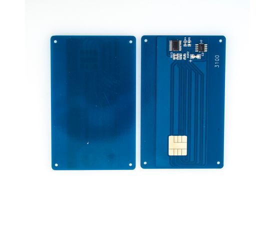 Купить Чип XER Ph 3100, 106R01379 4K Everprint (CHIP-XER-PH3100) по лучшей цене