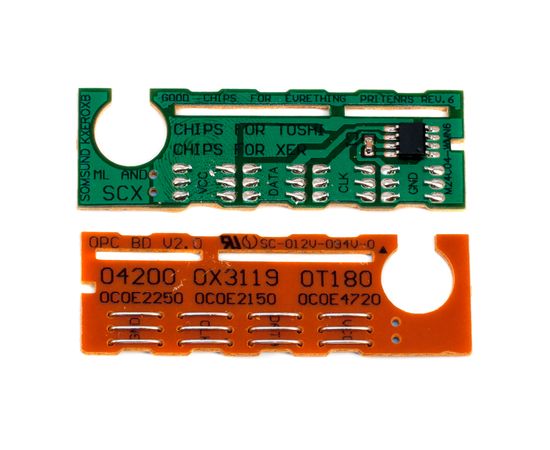 Купить Чип XER WC 3119, 013R00625 3K Everprint (CHIP-XER-WC-3119-E) по лучшей цене