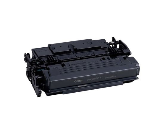 Купить Картридж тонерный Canon 041H для LBP-312x 20000 копий Black (0453C002) по лучшей цене