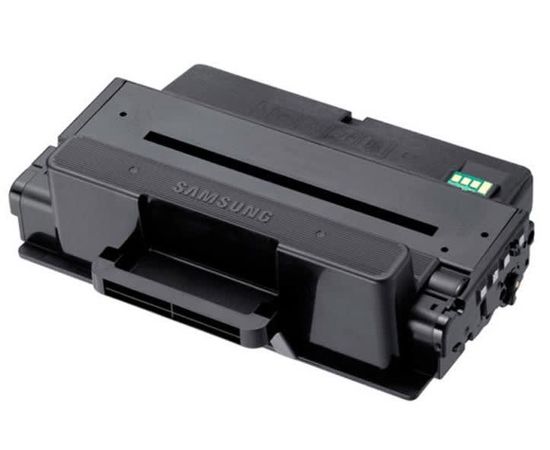 Купить Картридж тонерный Samsung D205L для SCX-4833FD/4833FR/5637FR 5000 копий Black (SU965A) повышенной емкости по лучшей цене