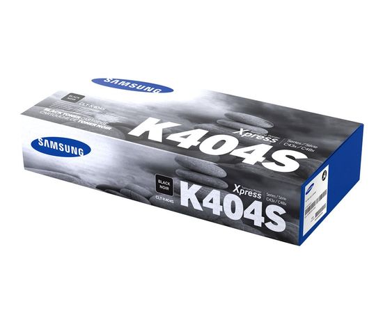 Купить Картридж тонерный Samsung K404S для SL-C430W/C480W 1500 копий Black (SU108A) по лучшей цене