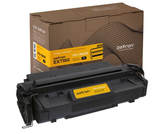 Купить Картридж совместимый HP 96A (C4096A) Extra Patron (PN-96АR) по лучшей цене