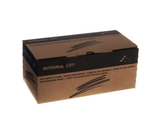 Купить Туба с тонером Integral для Kyocera Mita FS-4200DN/4300DN аналог TK-3130 Black (12100118C) по лучшей цене