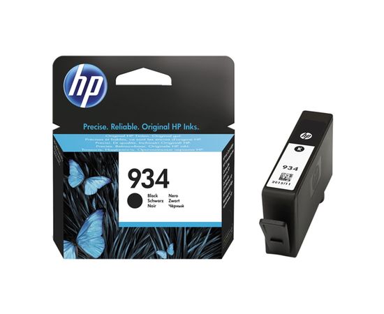 Купить Картридж HP для Officejet Pro 6230/6830, HP 934 Black (C2P19AE) по лучшей цене
