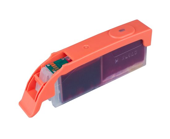 Купить Картридж совместимый Canon CLI-451M XL (6474B001) 12 мл, пурпурный Patron (PN-451XL-M) по лучшей цене