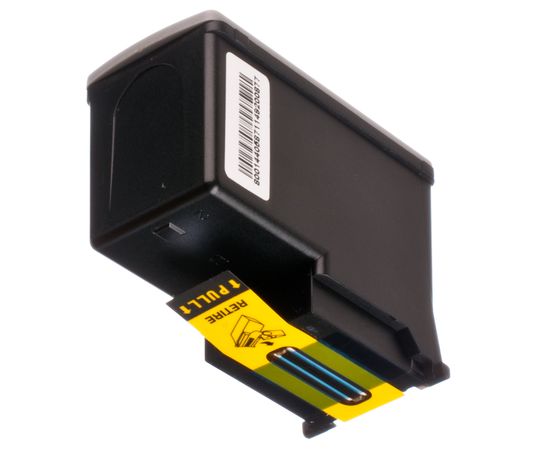 Купить Картридж совместимый Canon PG-40XL (0615B025) 20.5 мл, черный Patron (PN-40XL) по лучшей цене