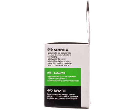 Купить Картридж совместимый HP 121XL (CC644HE) 13 мл, 3-х цветный Patron (PN-H121CXL) по лучшей цене