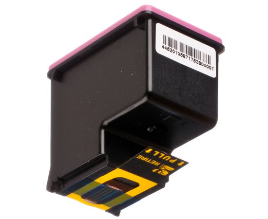 Купить Картридж совместимый HP 121XL (CC644HE) 13 мл, 3-х цветный Patron (PN-H121CXL) по лучшей цене