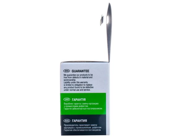 Купить Картридж совместимый HP 129 (C9364HE) 13 мл, черный Patron (PN-H129) по лучшей цене