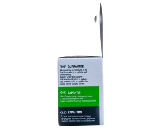 Купить Картридж совместимый HP 134 (C9363HE) 14 мл, 3-х цветный Patron (PN-H134) по лучшей цене