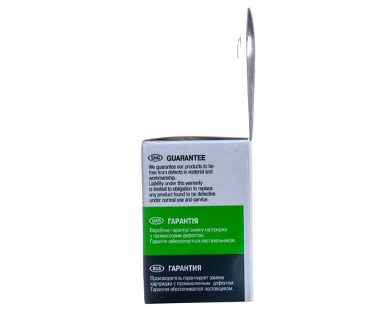 Купить Картридж совместимый HP 22XL (C9352CE) 14 мл, 3-х цветный Patron (PN-H22XL) по лучшей цене