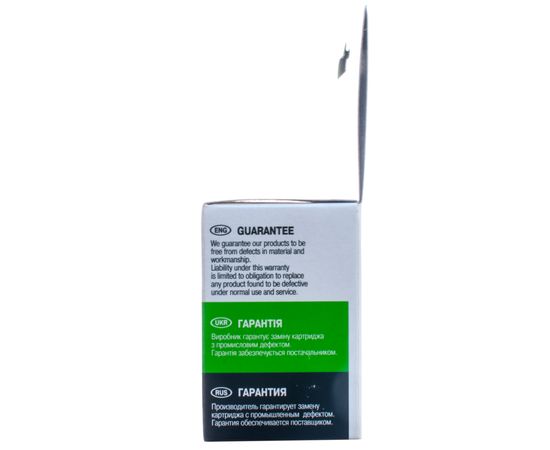 Купить Картридж совместимый HP 27 (C8727AE) 14 мл, черный Patron (PN-H27) по лучшей цене